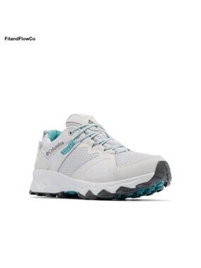 Waterproof Breathable Hiking Shoes Trail Cushioned Grip Outdoor